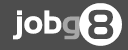 Jobg8 Logo